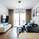 Apartament Wichrowa 6C