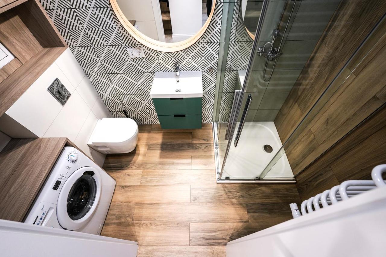 Apartament Wichrowa 6c *